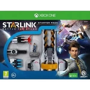 Image of Starlink Battle For Atlas Xbox One Game
