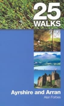 Image of Ayrshire and Arran by Alan Forbes Paperback