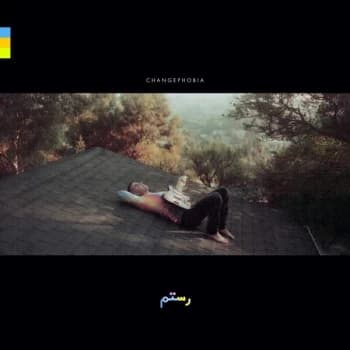 Image of Rostam - Changephobia Vinyl