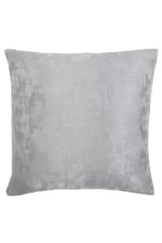 Image of Mirage Textured Metallic Jacquard Cushion