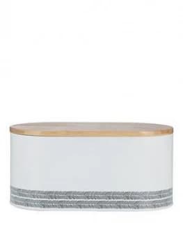 Image of Typhoon Monochrome Bread Bin