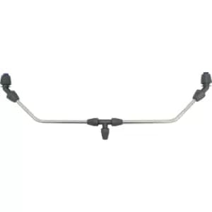 Image of Hozelock 2 Nozzle Treatment Boom for Pressure Sprayers