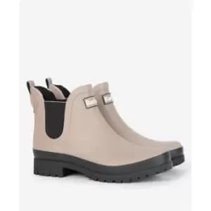 Image of Barbour Mallow Boots - Beige
