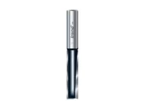 Image of Trend TR10X1/2TC Two Flute Cutter - 10mm Diameter
