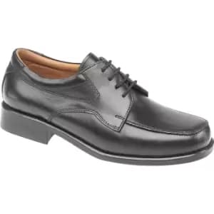 Image of Amblers Birmingham Lace Gibson Black Size 10