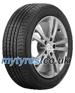 Image of Triangle AdvanteX TC101 ( 205/65 R16 95H )