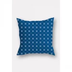 Image of YS1722011 Multicolor Cushion Cover