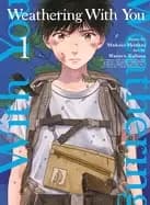 Image of weathering with you volume 1