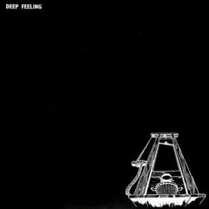 Image of The Complete Anthology by Deep Feeling CD Album
