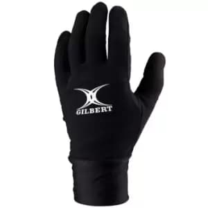 Image of Gilbert ThermTGlove 10 - Black