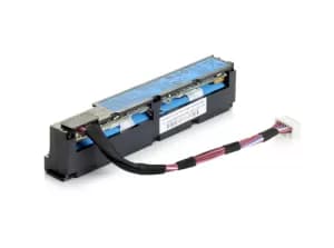 Image of HPE 96W Smart Storage Battery (up to 20 Devices) with 145mm Cable Kit