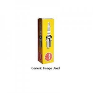 Image of NGK Copper Core Spark Plug LPG8 (6806)
