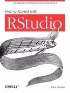 Image of getting started with rstudio an integrated development environment for r