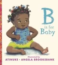 Image of B Is for Baby