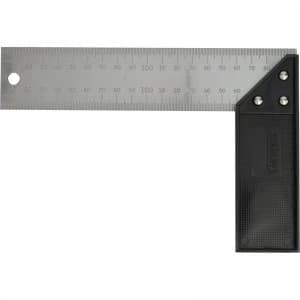 Image of Stanley Try Square 200mm