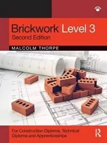 Image of Brickwork Level 3