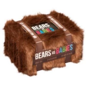 Image of Bears vs. Babies Card Game