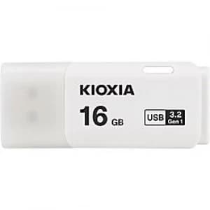 Image of Kioxia TransMemory U301 16GB USB Flash Drive
