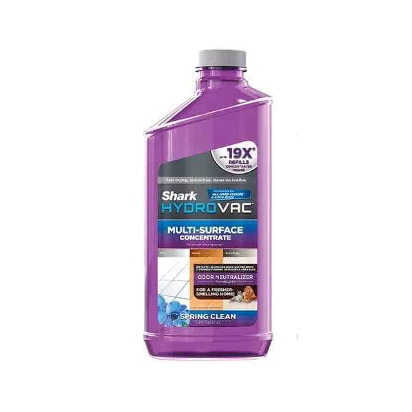 Image of Shark Shark HydroVac 1L Multi Surface Cleaning Solution