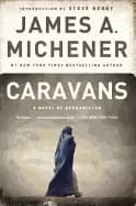 Image of caravans a novel of afghanistan