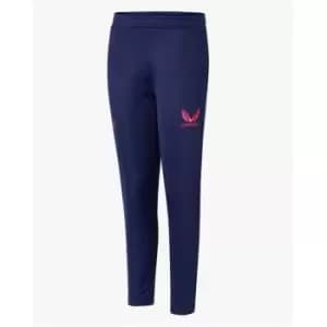 Image of Castore Newcastle United Tracksuit Bottoms Juniors - Blue
