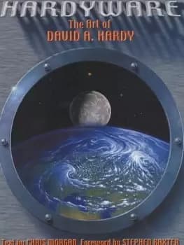 Image of Hardyware by Chris Morgan