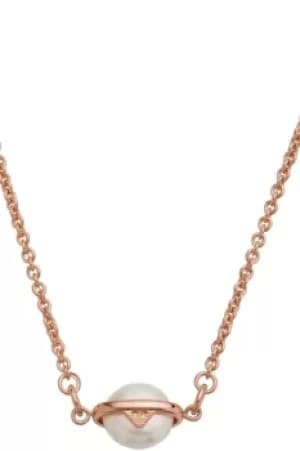 Image of Emporio Armani Jewellery EG3532221 Pendant Necklace