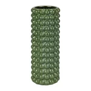 Image of Seville Collection Olive Bubble Umbrella Stand