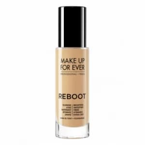 Image of Make Up For Ever REBOOT Active Care-In-Foundation Y255