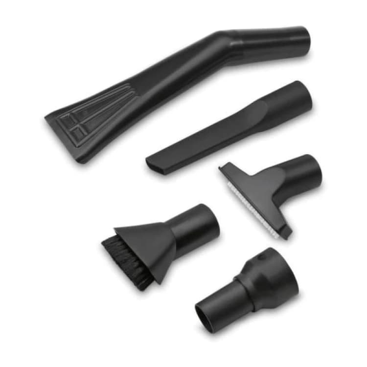 Image of Karcher 5 Piece Car Cleaning Kit for NT Vacuum Cleaners