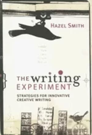 Image of writing experiment strategies for innovative creative writing