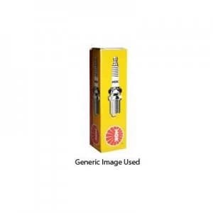 Image of NGK Copper Core Spark Plug LKAR8AI-9 LKAR8AI9 (6706)