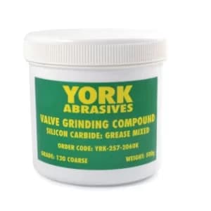 Image of Coarse Valve Grinding Compound 500GM