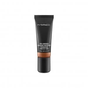 Image of MAC Pro Longwear Nourishing Waterproof Foundation Nw45