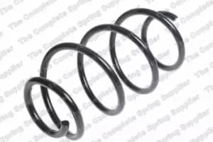 Image of Kilen Coil Spring Front Axle 14867