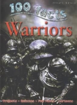 Image of Warriors by John Malam Paperback