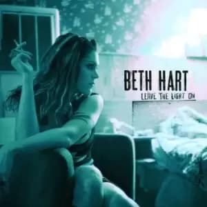 Image of Leave the Light On by Beth Hart Vinyl Album