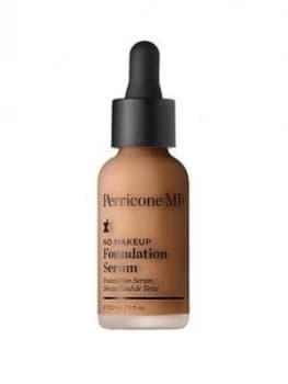 Image of Perricone Md No Makeup Foundation Serum Broad Spectrum Spf20