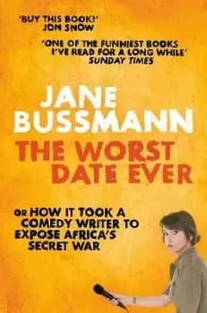 Image of The Worst Date Ever by Jane Bussmann