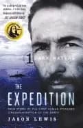 Image of dark waters true story of the first human powered circumnavigation of the e