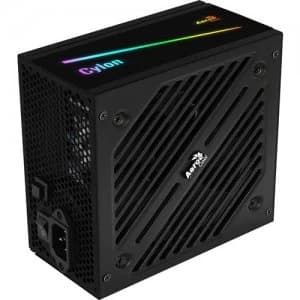 Image of Aerocool Cylon 400W PSU