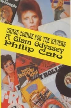 Image of Crash Course for the Ravers by Philip Cato Book