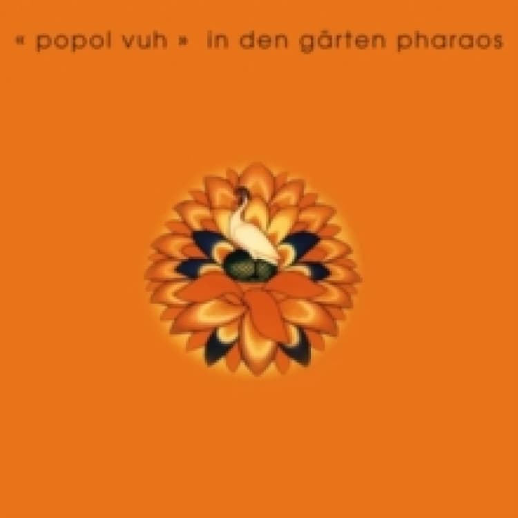 Image of In Den Grten Pharaos Vinyl