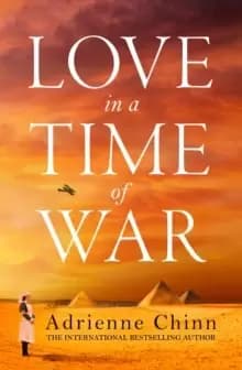 Image of Love in a Time of War
