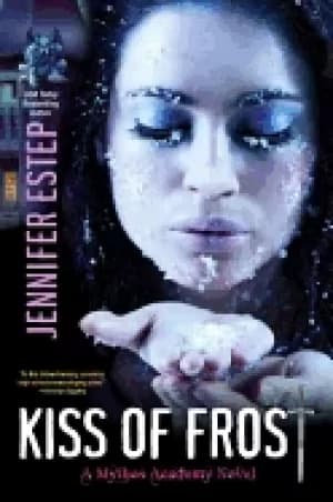 Image of kiss of frost