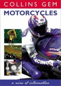 Image of Motorcycles Paperback