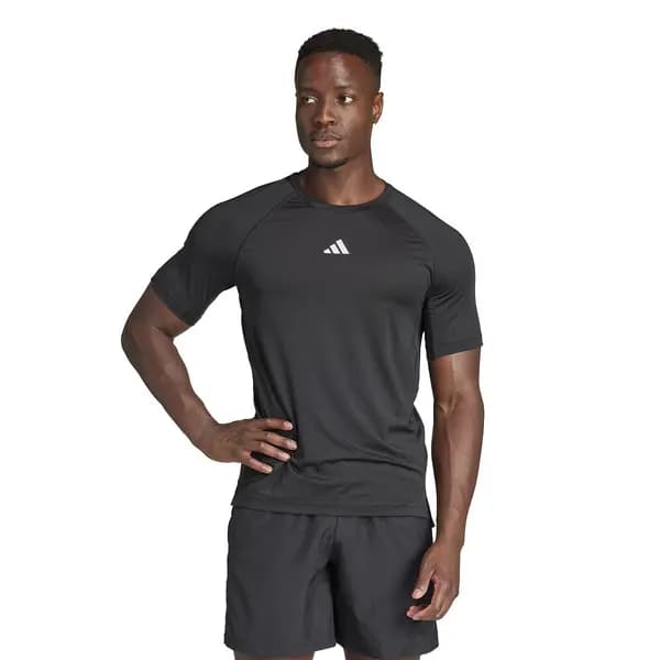 Image of Recycled Gym T-Shirt