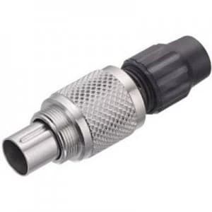 Image of Binder 99 0075 102 03 Series 711 Subminiature Circular Connector