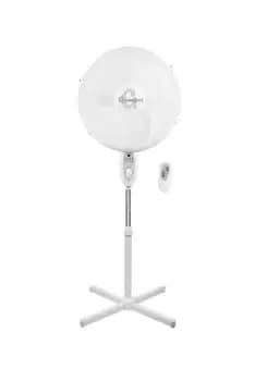 Image of Remote Control 16" Stand Up Fan