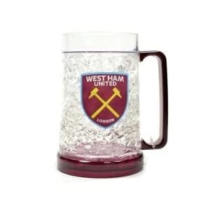 Image of West Ham Freezer Tankard